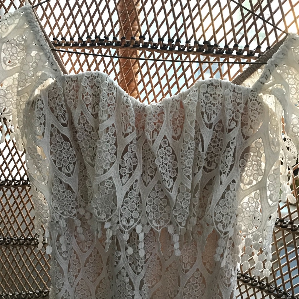 Stone Cold Fox Iowa dress - Picture 8 of 8